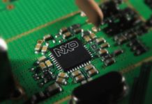 nxp_uwb_chip_automacao